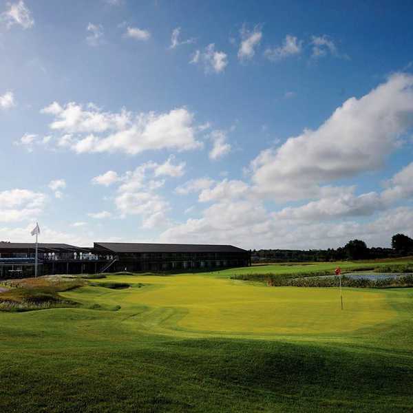 Himmerland Golf & Spa Resort