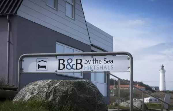 B&B by the Sea Hirtshals