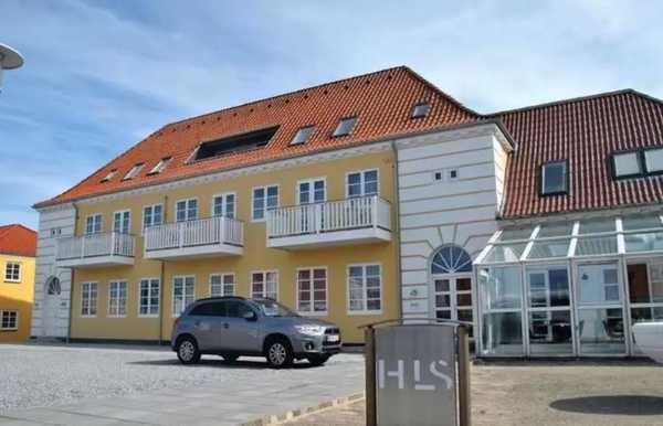 Hotel Løkken Strand